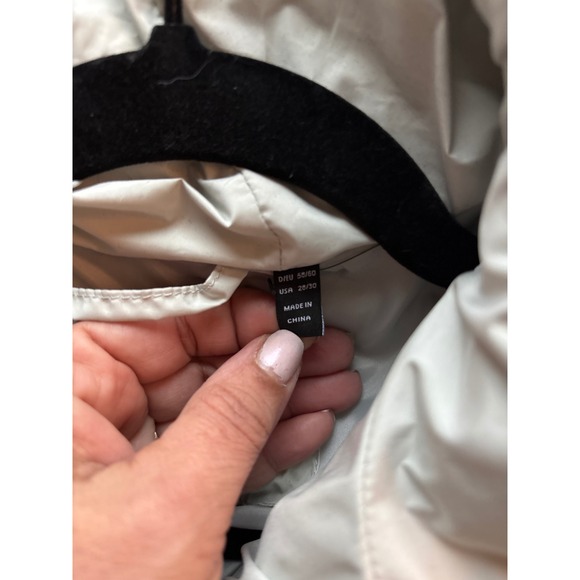 Ulla Popken Women's Plus Size Coat Jacket Outerwear Large - Picture 8 of 9